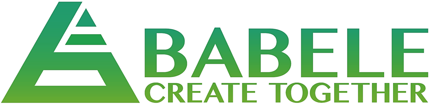 Logo of Babele / B2B SaaS